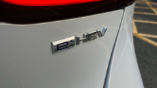 Honda Jazz 1.5 i-MMD Hybrid Crosstar Advance 5dr eCVT Hybrid Hatchback